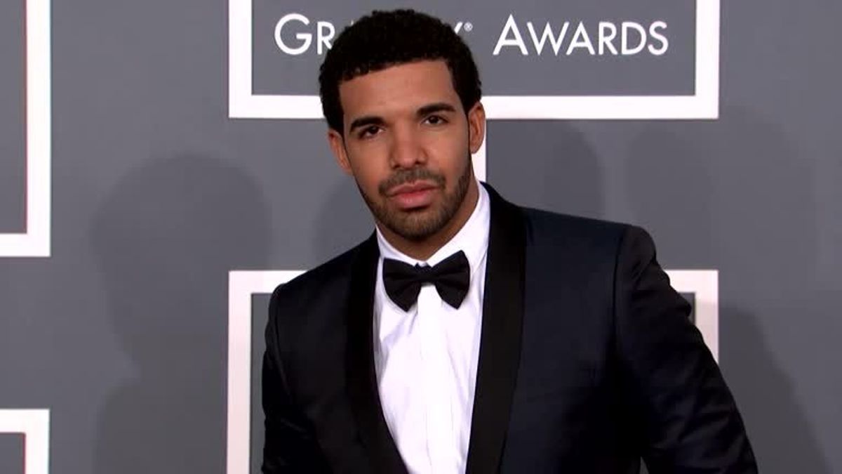 Hat Rapper Drake eine Stripperin nach dem Sex bedroht?
