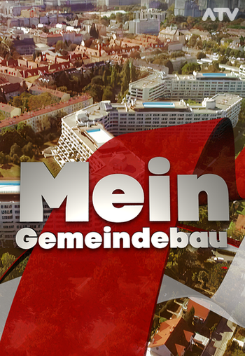 Mein Gemeindebau Image