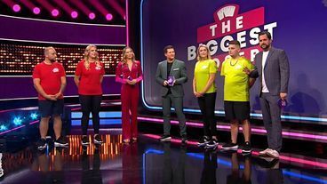 Wer holt sich den Titel "The Biggest Loser" 2024?