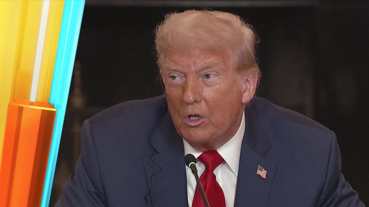 Donald Trumps Zollattacke auf Brasilien
