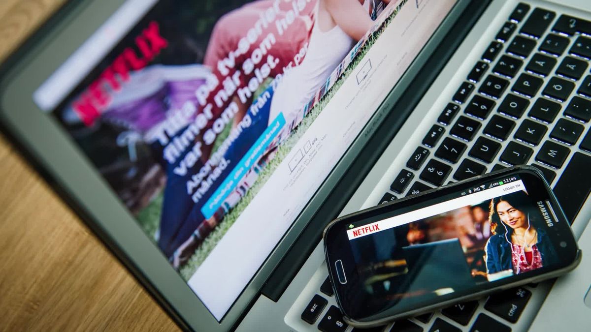 5 Netflix-Hacks für den perfekten Serienabend