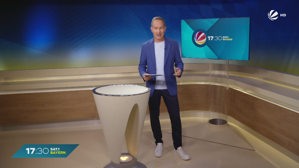 Die Sendung vom 18.08.2025