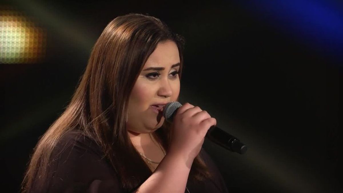 The Voice of Germany