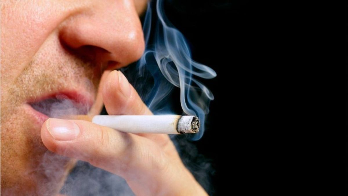 Anteil der Raucher in Deuschland wieder gestiegen