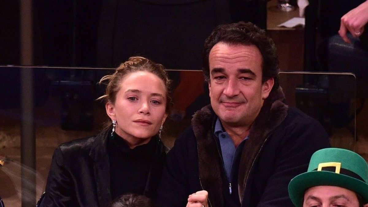 Notfall-Antrag wegen Corona: Mary-Kate Olsen will die Scheidung