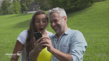 Smartphone-Zauber: Coole Foto-Illusionen ganz ohne Profi-Equipment