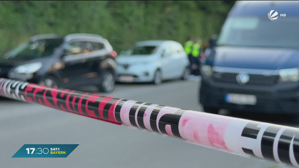 Tödlicher Streit in Neufahrn: Beteiligter weiter auf der Flucht