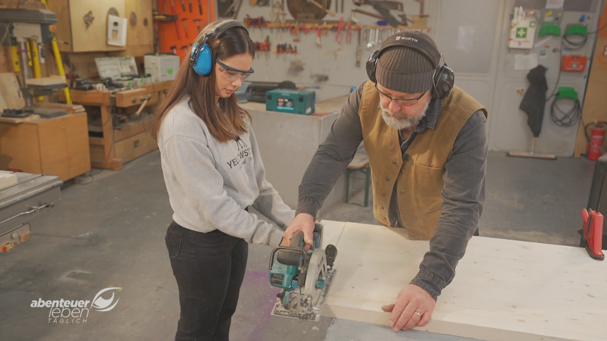 Trend-Check: Taugt die DIY-Waschmaschinentreppe wirklich?