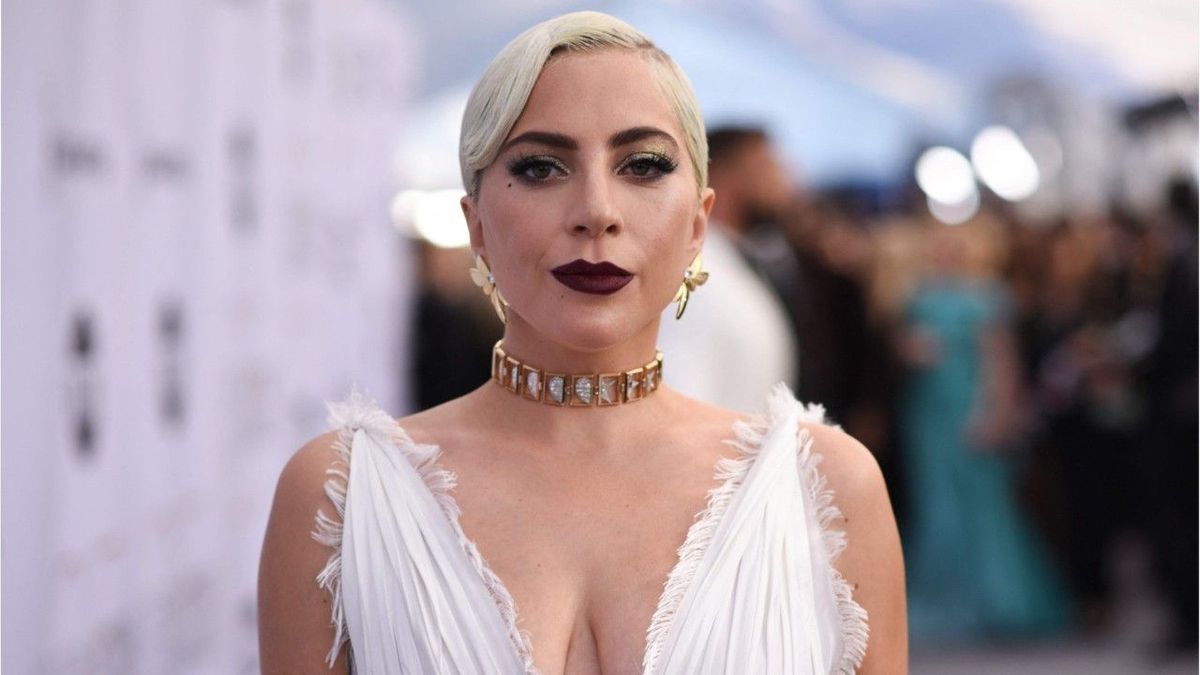 Horror-Enthüllung: Lady Gaga war von Vergewaltiger schwanger