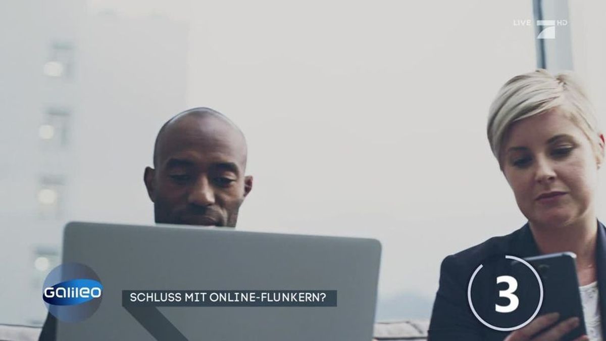 Galileo vom 2019-03-25