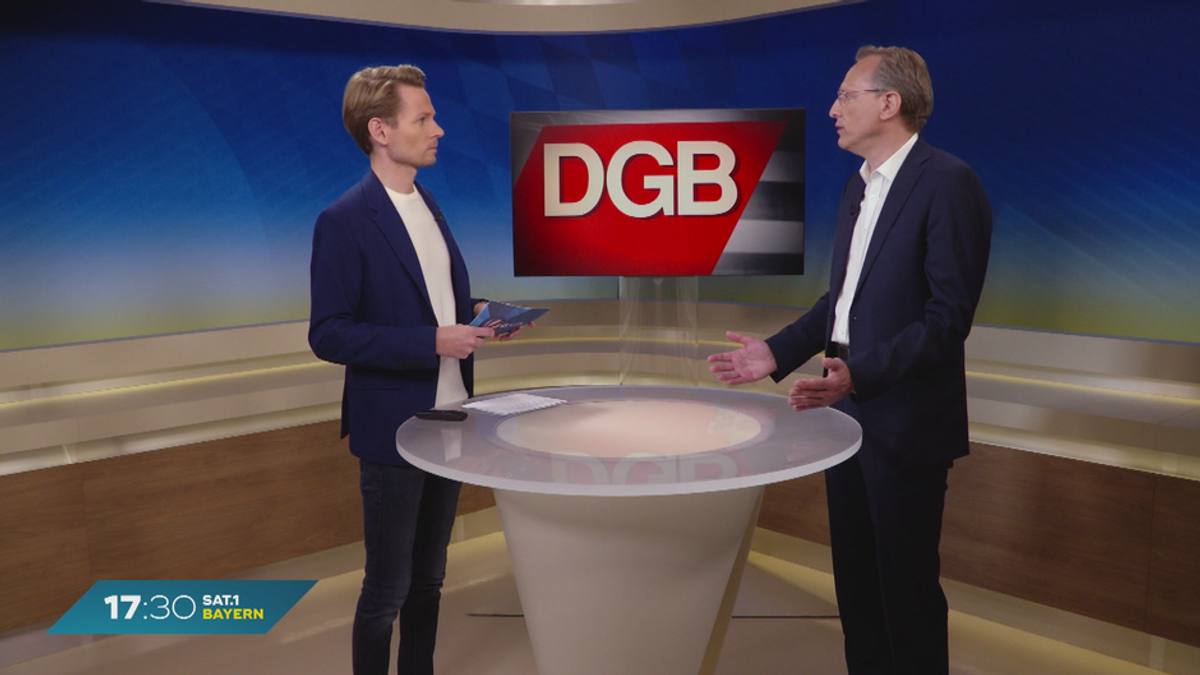 Rentenreform bis Altersarmut: Wie gerecht ist das System?