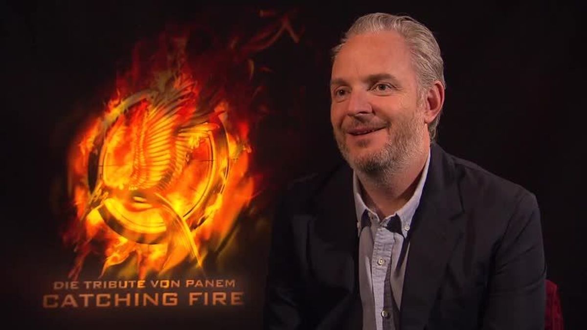 Catching Fire: Interviews