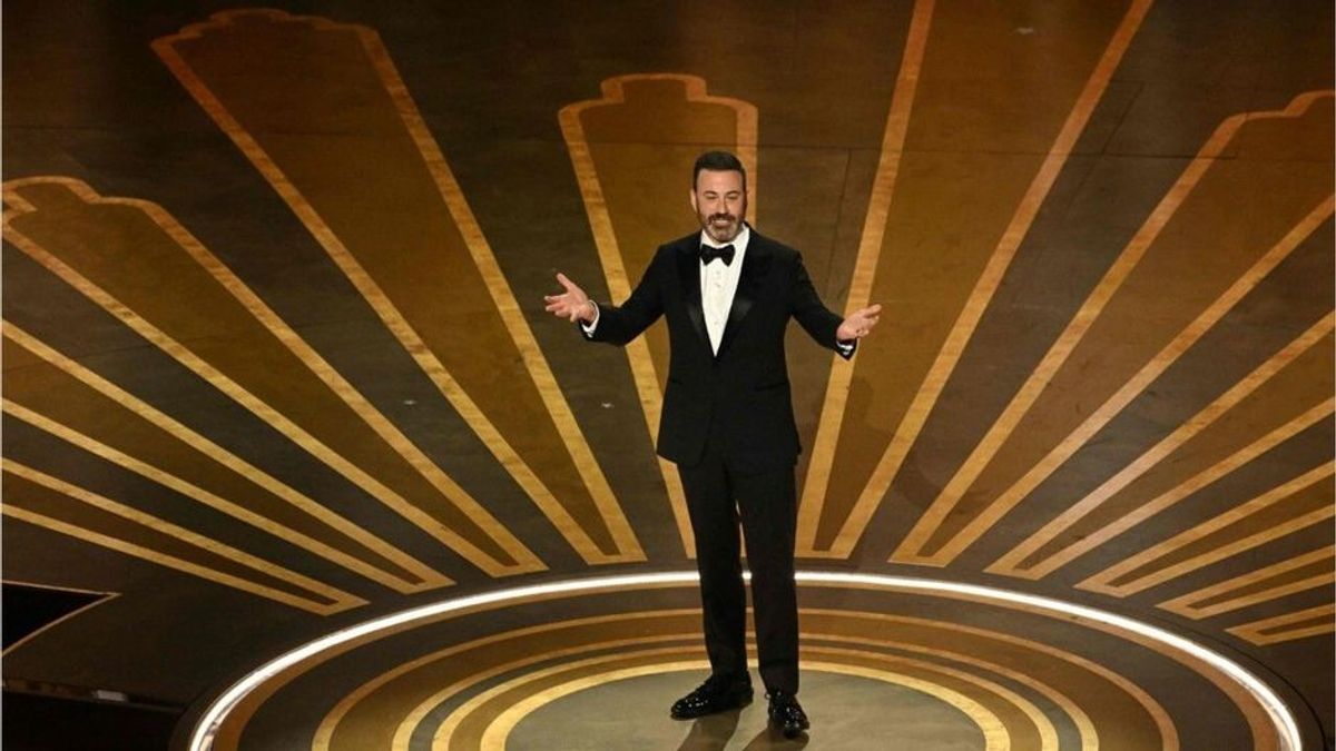 Jimmy Kimmel moderiert zum vierten Mal die Oscars
