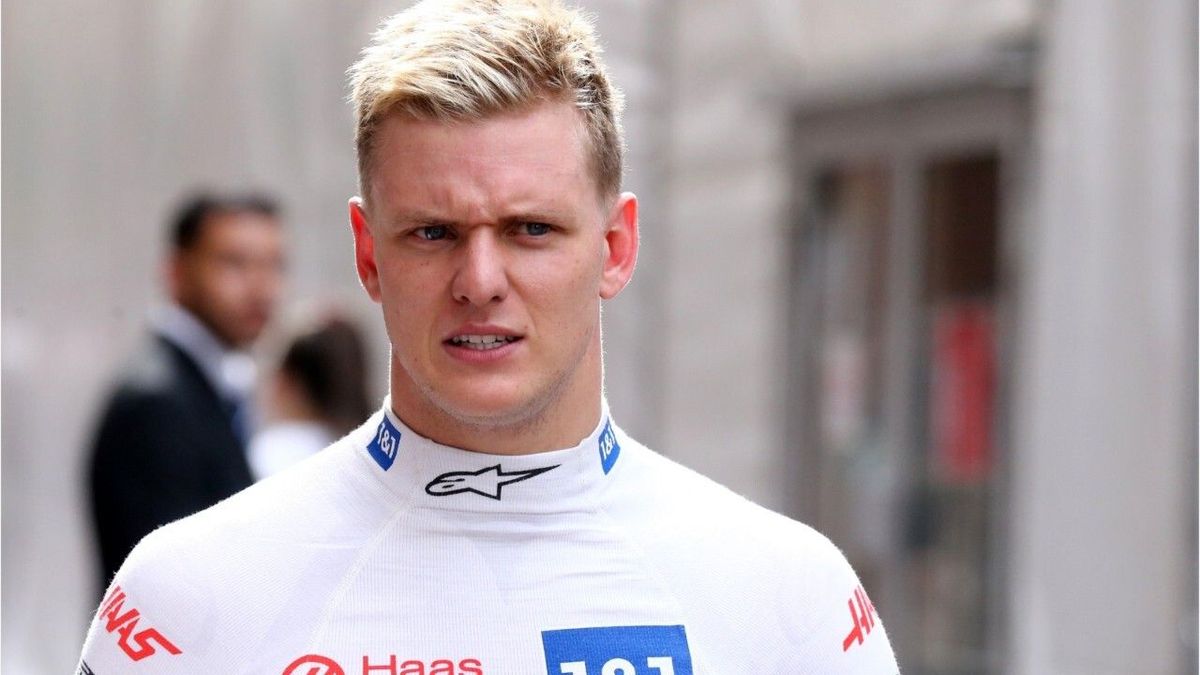 Mick Schumacher nach Formel 1-Unfällen: "Druck motiviert mich"