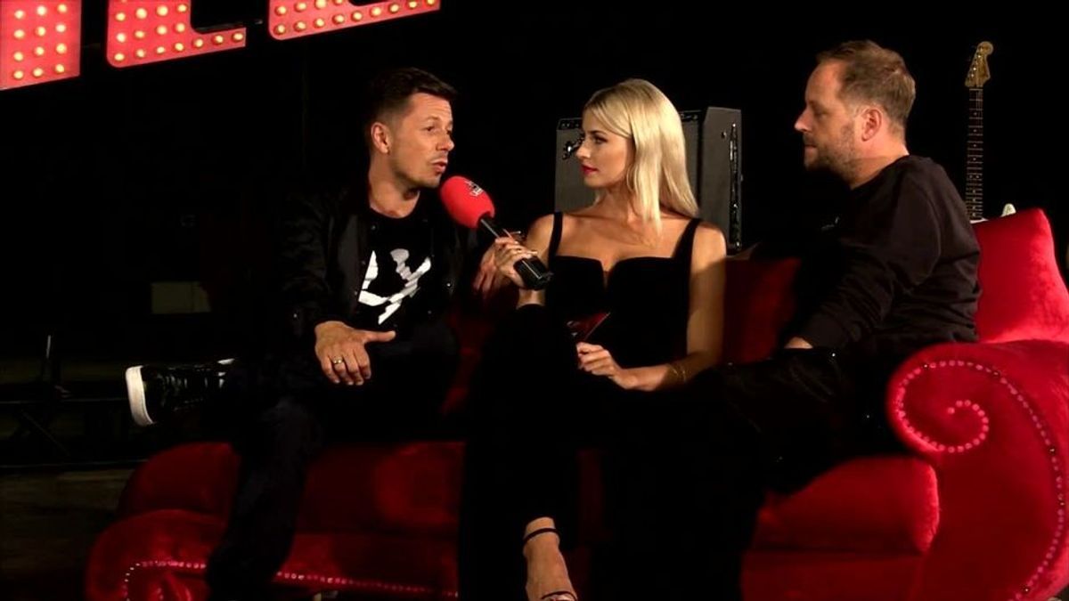 The Voice of Germany