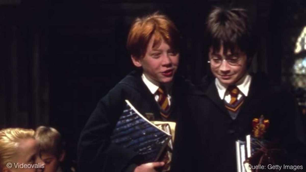 Das hat Rupert Grint a.k.a Ron Weasley nach Harry Potter gemacht