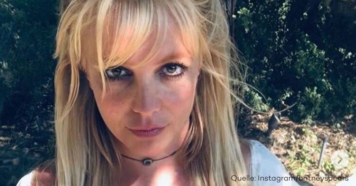 Krasse Aussagen: Darf Britney Spears keine Kinder bekommen?