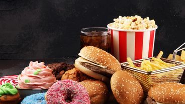 McDonalds, Burger King, Pizza Hut & Co. - Der SAT.1 Fastfood-Check!