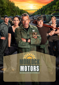 Morlock Motors - Big Deals im Westerwald