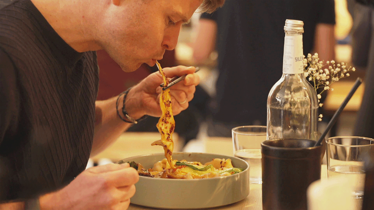 Coole Restaurants Weltweit