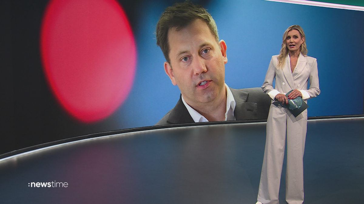 :newstime vom 23. Juni 2025 | 18:00