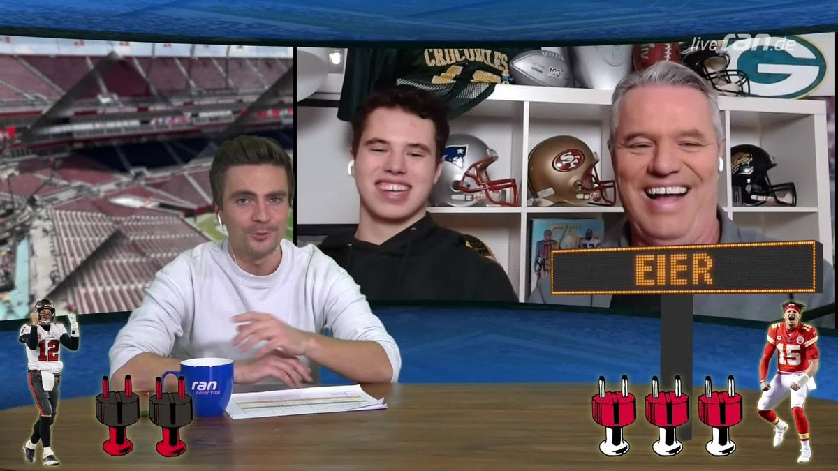 Webshow 03.02.21