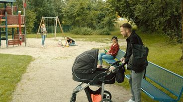 Wann ist ein Mann ein Mann