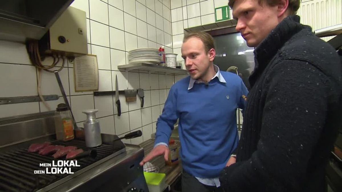 Mein Lokal, Dein Lokal