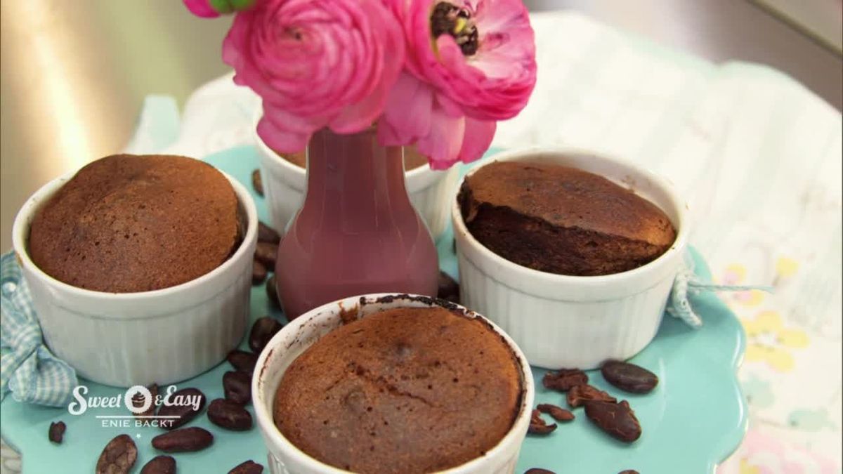 Die schnellsten Kuchen der Welt