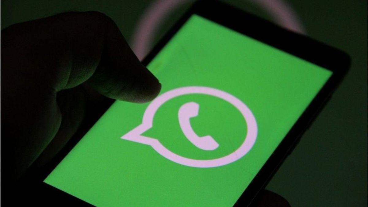 Neues WhatsApp-Feature: Jetzt kann man "anklopfen"