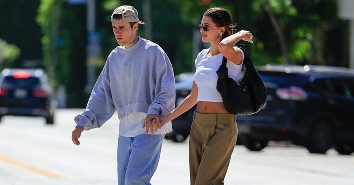 Justin Bieber und Hailey: Erwarten die beiden jetzt etwa Nachwuchs?