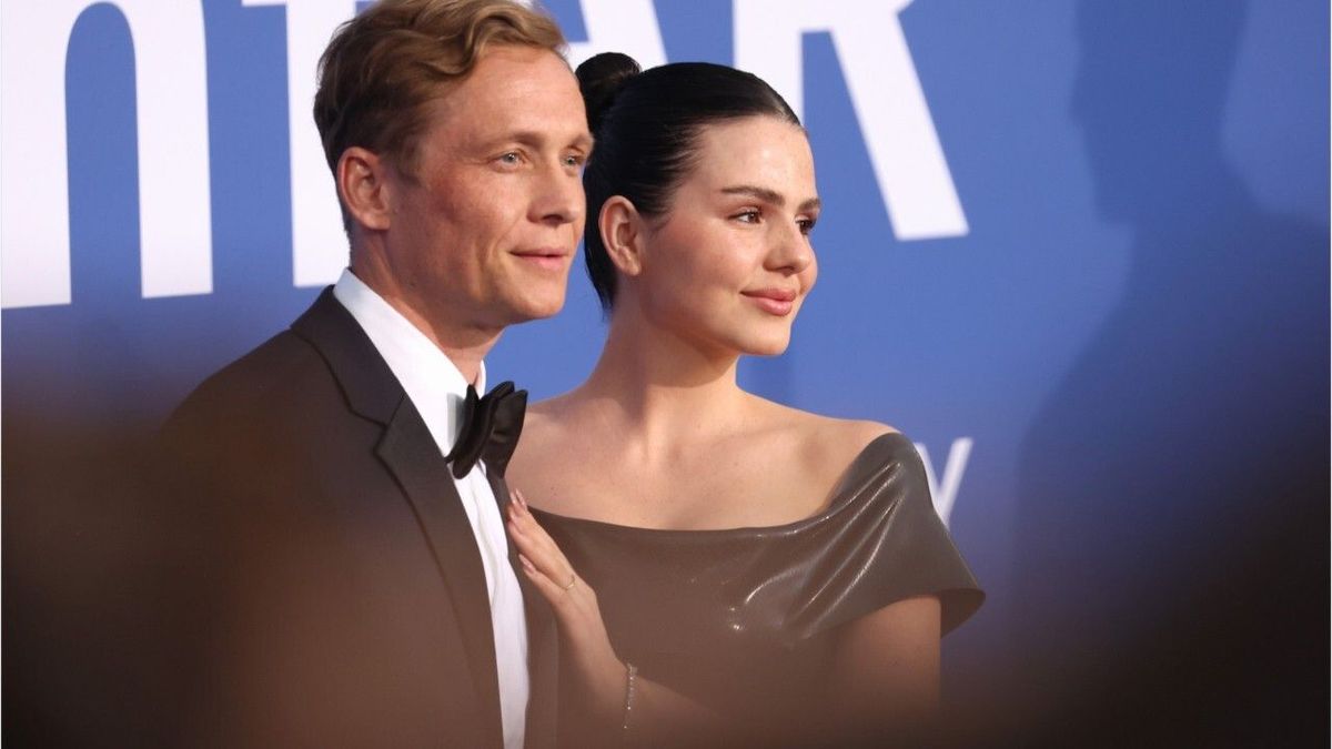 Heiraten Matthias Schweighöfer und seine Ruby bald?