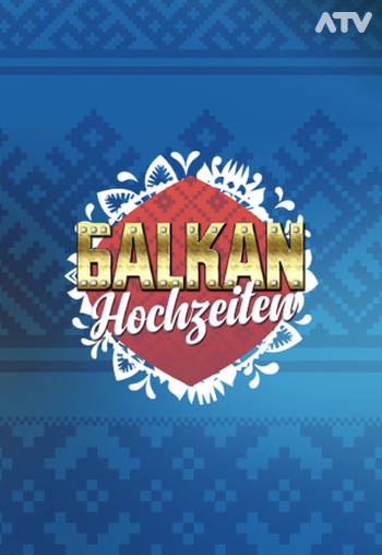 Balkan-Hochzeiten Image