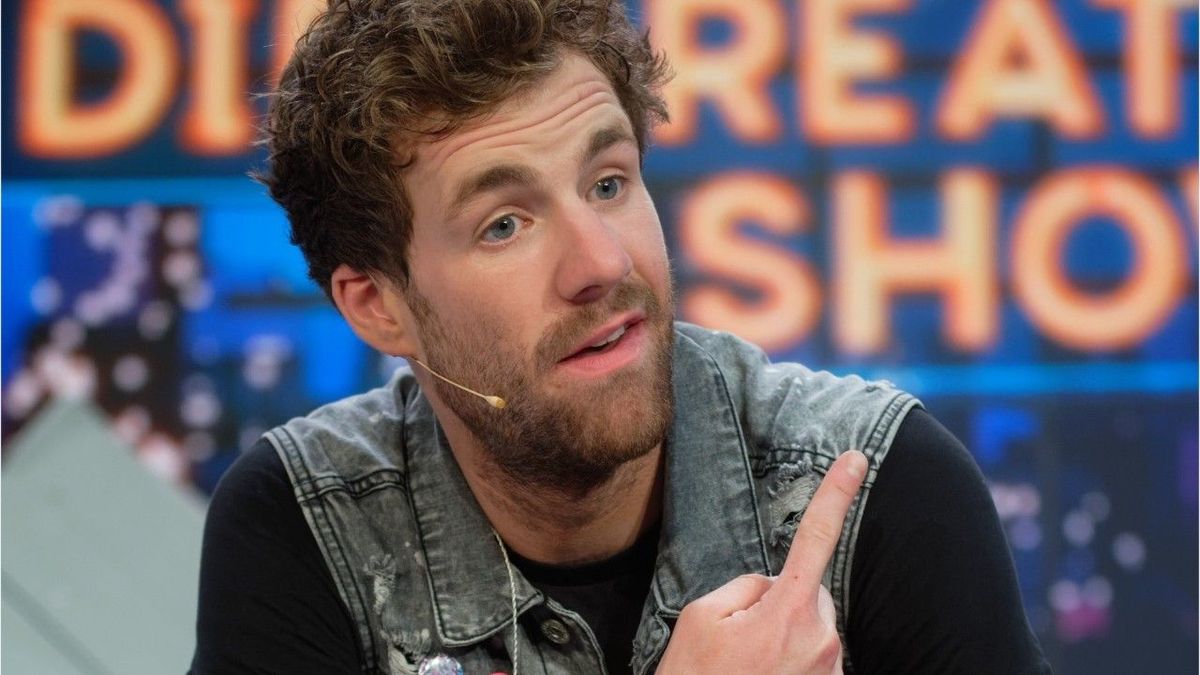 Luke Mockridge: Das steckt wirklich hinter seinem Fernsehgarten-Auftritt