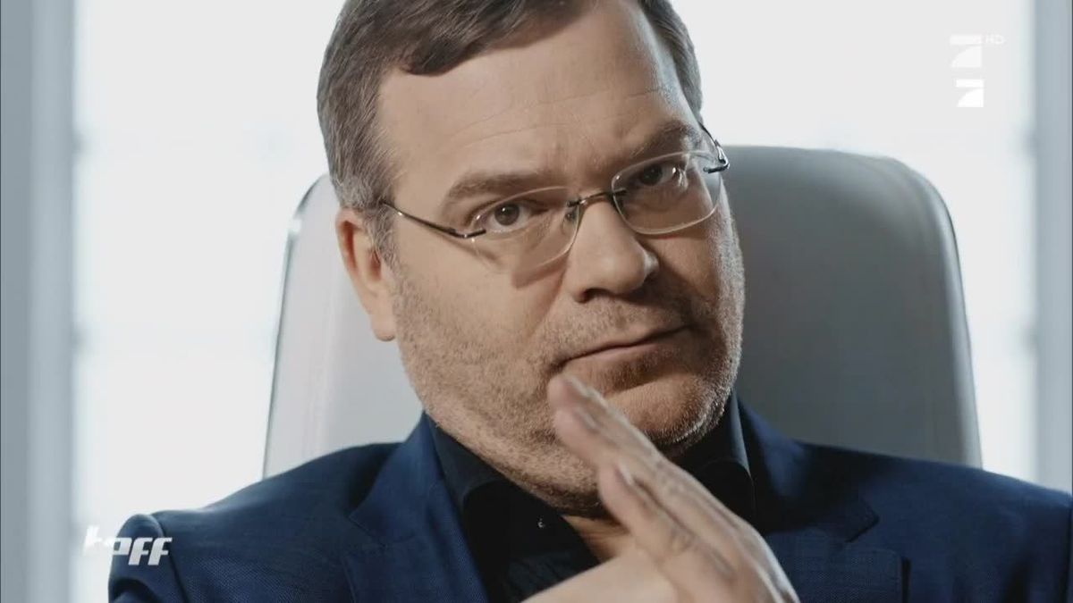 taff vom 6. Mai
