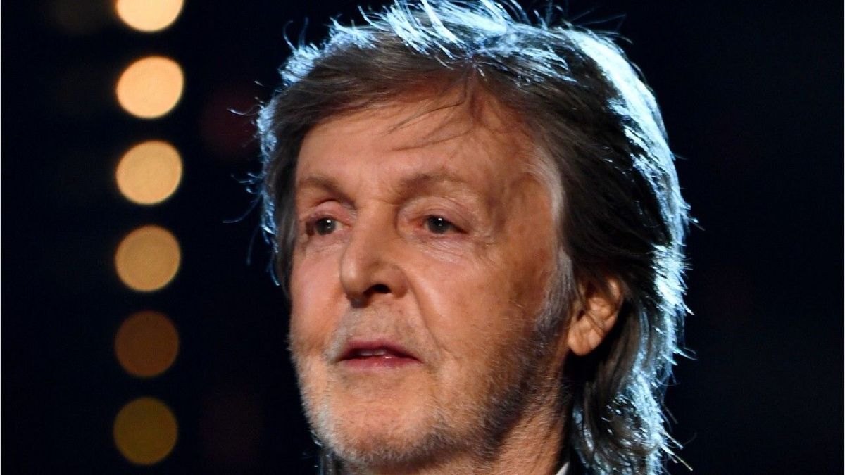 18. Juni: Paul McCartney wird 80 Jahre alt