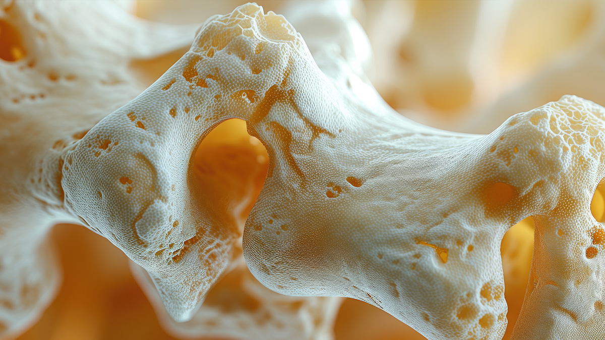 Osteoporose bleibt oft unentdeckt