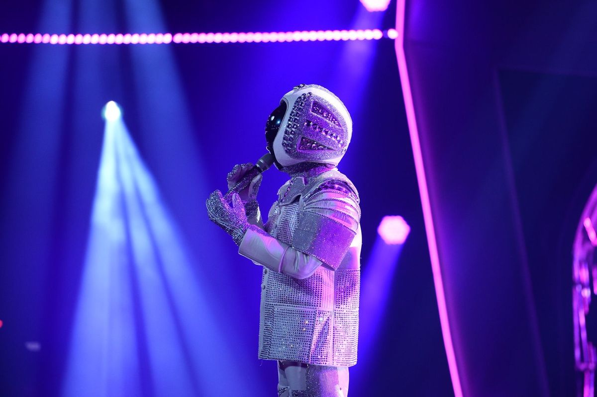 The Masked Singer