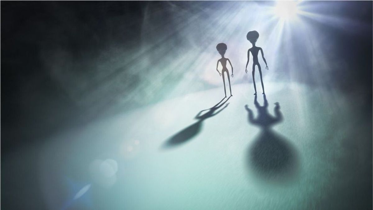 Mysteriös: China berichtet von möglichem Alien-Fund - danach geschieht Merkwürdiges