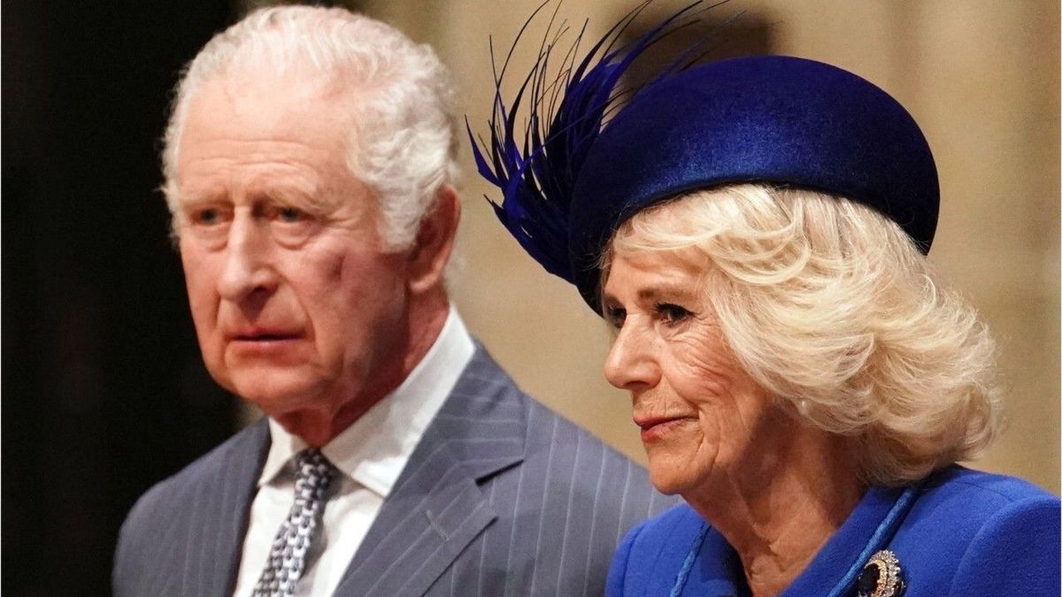 König Charles und Camilla besuchen Deutschland: Dieser Programmpunkt überrascht