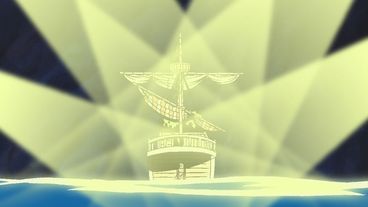 Das Geisterschiff