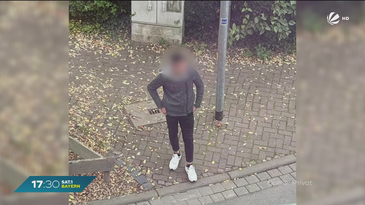 Vor Aschaffenburger Mord-Prozess: Notarzt kämpft mit dem Erlebten