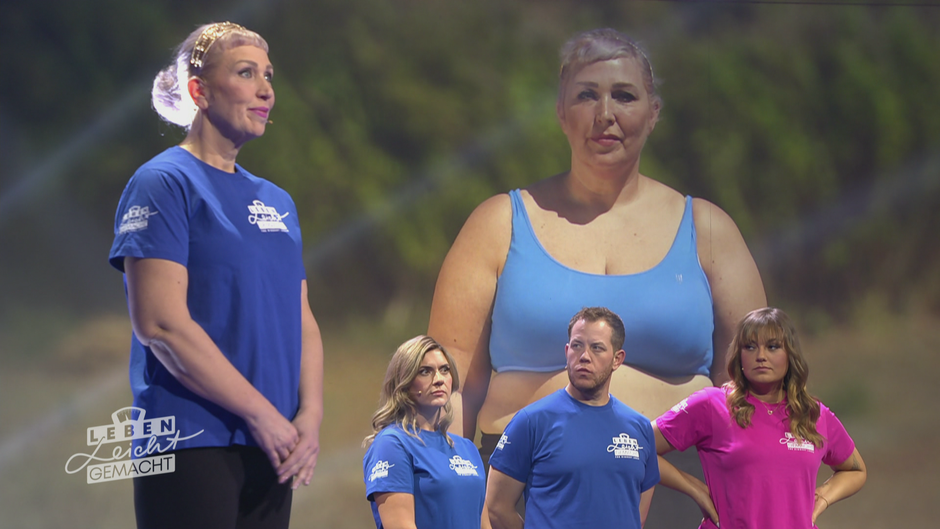 Leben Leicht Gemacht The Biggest Loser 2023 Das Sind Unsere