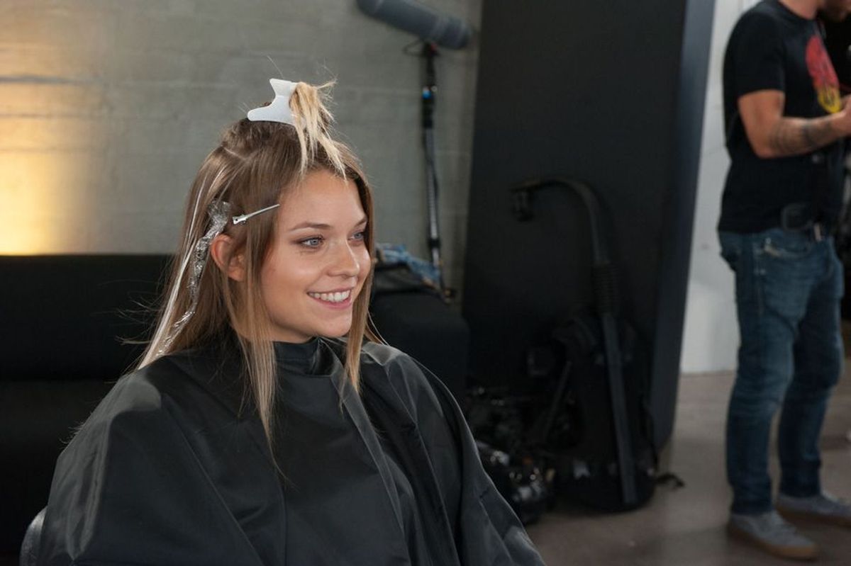 Germany\'s next Topmodel