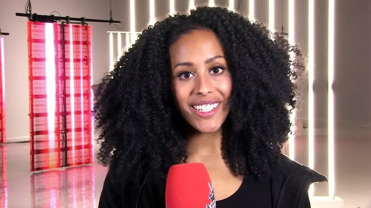 The Voice of Germany