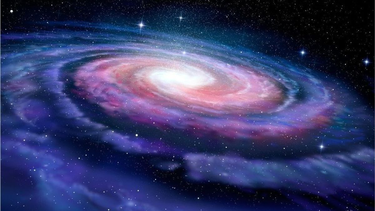 Explodierende Sterne: Neues NASA-Teleskop soll Galaxien erforschen
