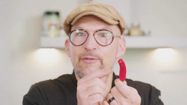 Glaubenskrieg in der Küche: Woher kommt die Schärfe in Chilis?