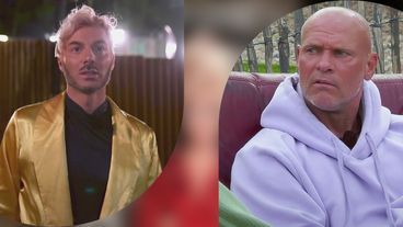 Alle gegen das Vater-Sohn-Duo