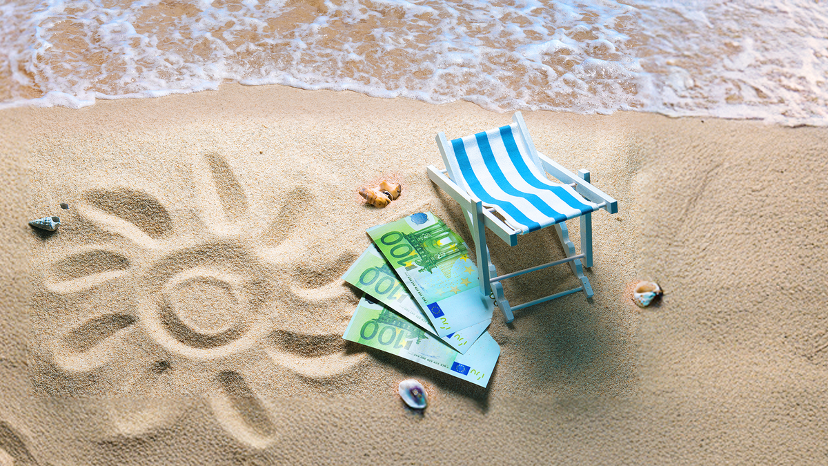 Kosten für Sommerurlaub explodieren