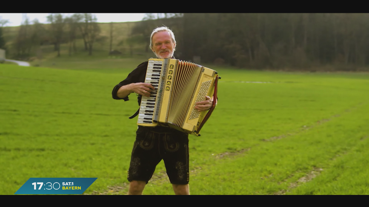 Bier und Bavaria: Niederbayerische Brauerei mit eigenem Bierfahrer-Song